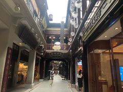 -Peet's Coffee皮爷咖啡(豫园店)