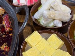 -正南齊北重庆老火锅(光华村直营店)
