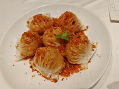 避风塘海胆虾饺-香港龙凤楼(陆家嘴中心店)
