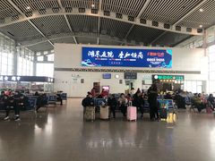 -苏州园区站