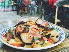 -文杰餐馆(南洪时尚风情街店)