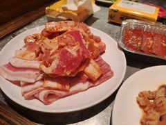 -小明烧肉屋·烤肉自助(7Mall店)