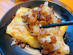 -莲餐厅·湖北菜·藕汤老手艺(愚园路店)