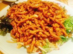 -春饼先生·北京烤鸭(甘井子万达店)