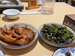 -江味龙虾馆·裸蓝龙虾(南山店)