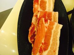 -艺林烤肉城(光明店)