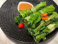 -茉莉餐厅(包河万达店)