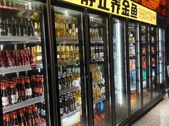 -神府路壹号·海鲜烧烤·砂锅粥·锅物(三坊七巷店)