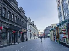 -中华巴洛克风情街