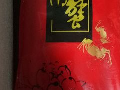 -七的湖·晚芳亭·阳澄湖农家菜·大闸蟹(莲花岛店)