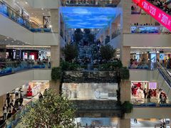 -赛格国际购物中心(小寨店)
