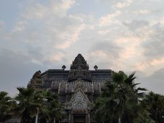 -南宁方特东盟神画