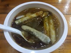 -安海五叔公土笋冻(西街店)