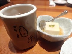 -酒乐日本料理(田安全国首店)