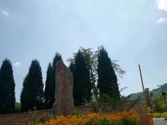 -丹东天桥沟景区