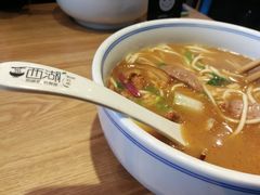 -面西湖杭帮面(控江路店)