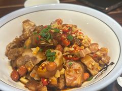 -衡厨·衡阳土菜(中南店)