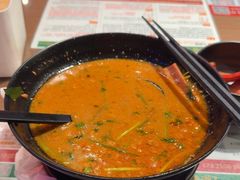 -肥汁米蘭香港米线(宁波路总店)