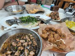 -成惠食府(赤岗店)