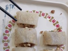 -乜都得港式茶楼(天贵路店)