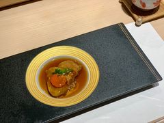 -鮨一日本料理(大中华店)