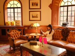 -马勒别墅饭店(静安寺店)