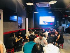 -碎怂烤肉(钟楼柳巷店)