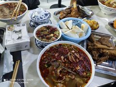 -阿叶羊杂碎(前进街店)