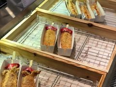 -古来思鱼饼
