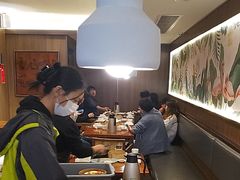 -蚝喜粤·广州味·茶楼点心(长隆店)