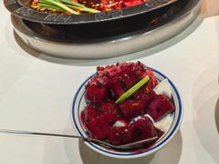 -卤校长老火锅(杨家坪直营店)