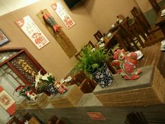 -左陕右甘(亚运村店)