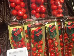 -盒马鲜生(杭州运河上街店)