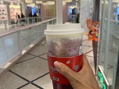 -LELECHA乐乐茶(美罗城店)