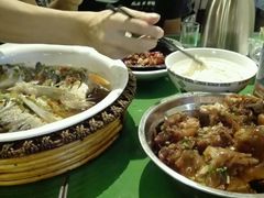 剁椒鱼头-大碗厨(东风路店)