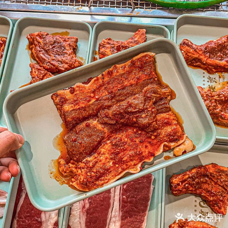 成都生蚝自助天花板!98r无限畅吃乳山生蚝🦪烤肉小吃甜品~