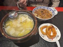 -老北京胡同味道二荤铺(酒仙桥店)