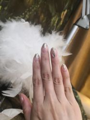 手部美甲-笑美甲美睫工作室
