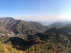 -妙峰山风景名胜区