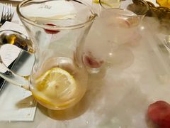 -戈雅法餐厅(世界城广场店)