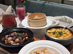 -狮王府淮扬菜(老门东店)