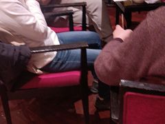 -上海锦江汤臣洲际大酒店壹阶层