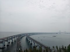 -星海湾跨海大桥