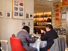 -小粤楼·怀旧粤菜(万辉国际广场店)