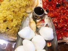 -望湘园·湖南菜(宏伊店)