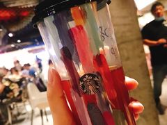 冰摇柠檬茶-星巴克(七宝领展广场1F店)