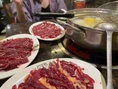 -八合里潮汕鲜牛肉火锅(深圳海岸城店)