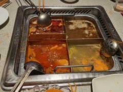 -海底捞大排档火锅(悦荟广场店)