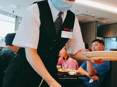 -萨莉亚意式餐厅(浦江万达广场店)