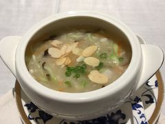 -Yan Ting 宴庭中餐厅(上海静安瑞吉酒店)